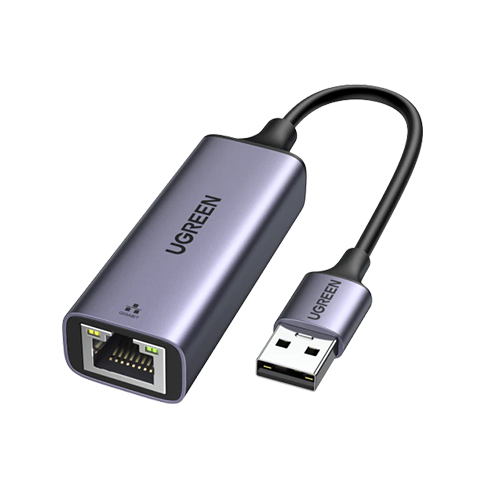 UGREEN USB 3.0 GIGABIT NETWORK ADAPTER Price in bd TECHLANDBD